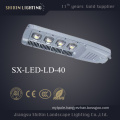 New Aluminum Lamp Body 100 Watt LED Street Light (SX-LED-LD-40)